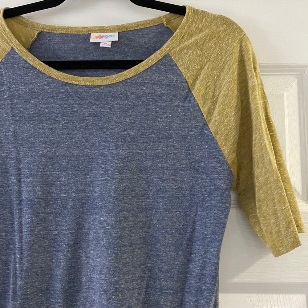 Lularoe Julia dress